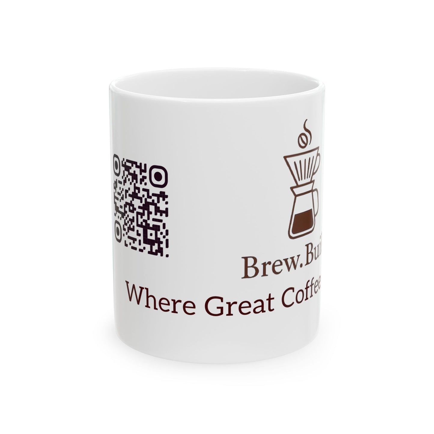 Team Coffee Mugs