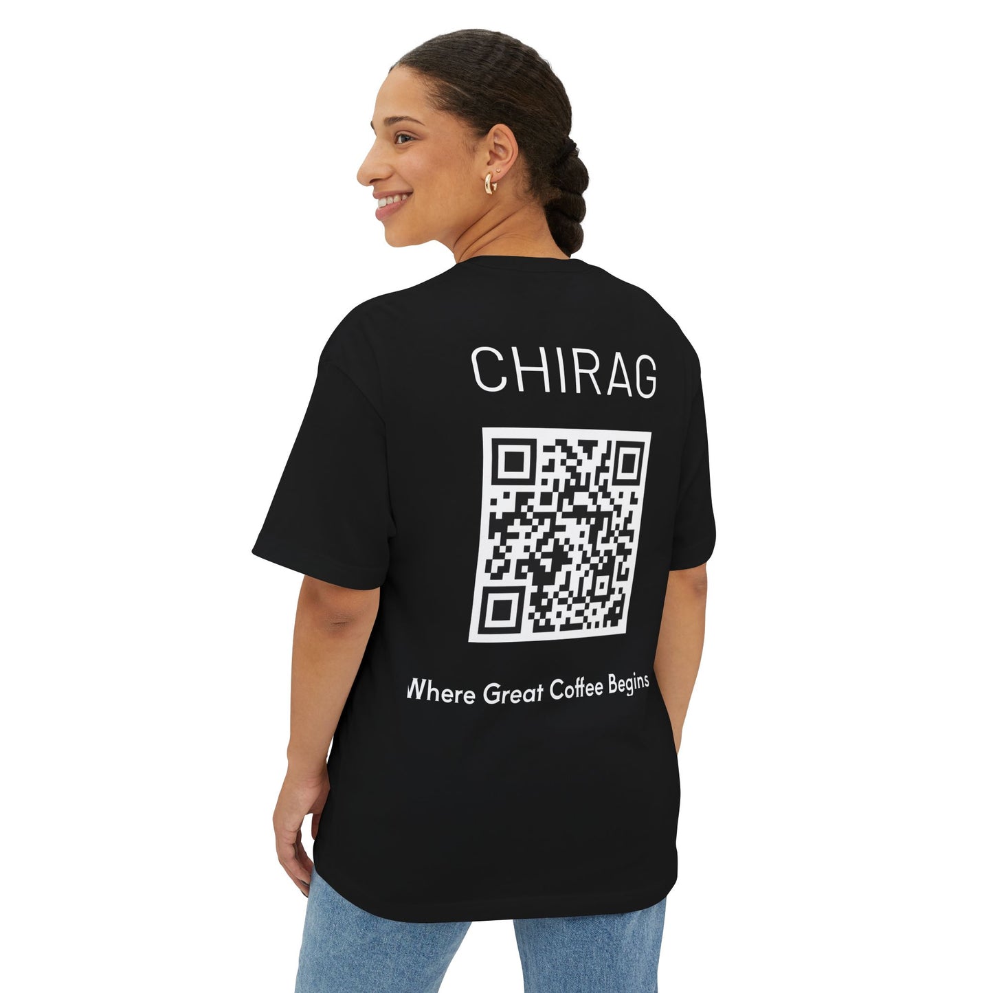Team T-shirts