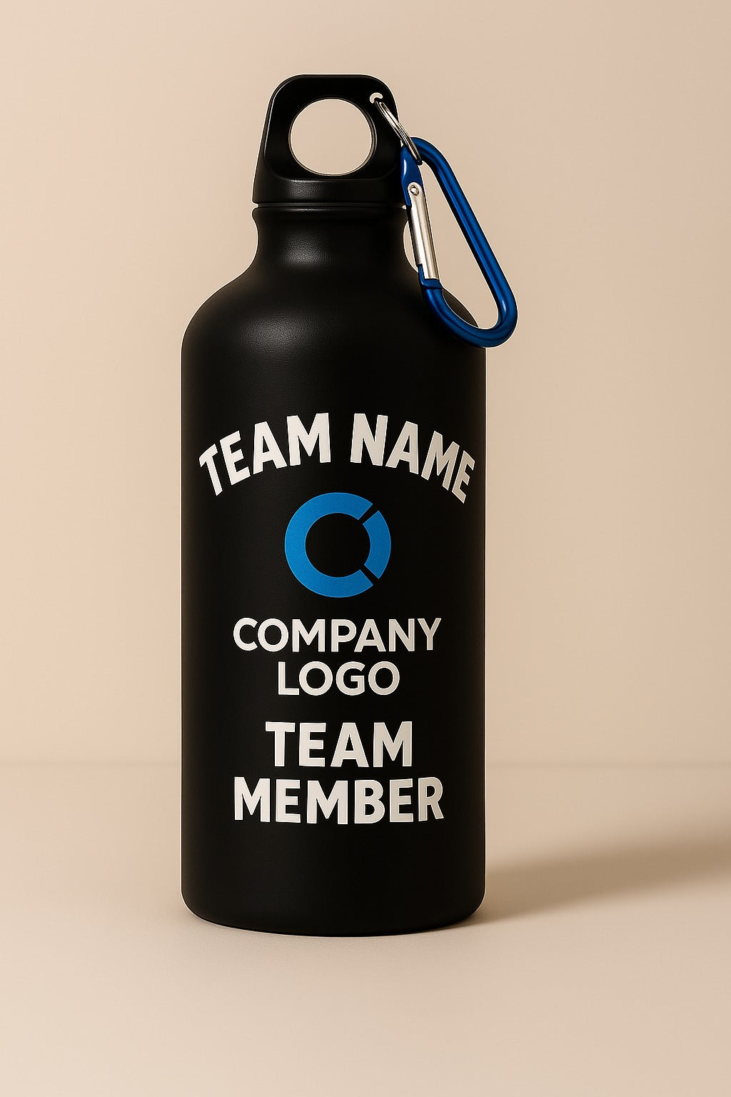 Team Water Bottles