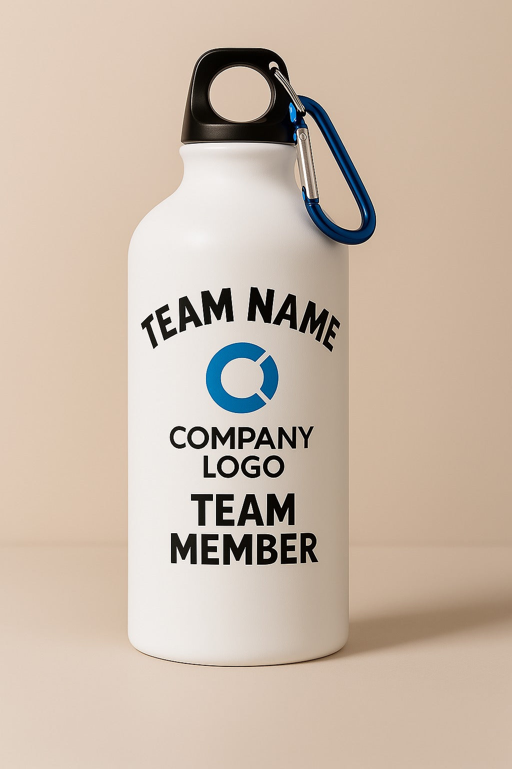 Team Water Bottles