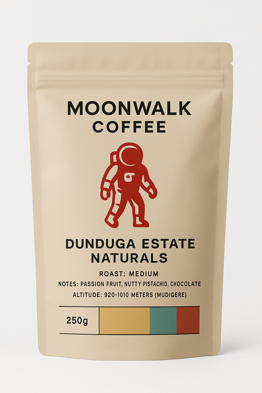 Dunduga Estate Naturals