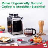Wonderchef (Coffee Machine)