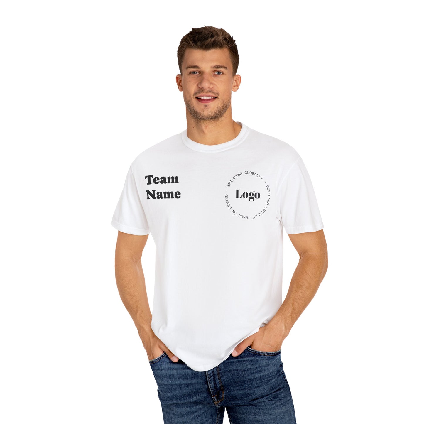 Team T-shirts