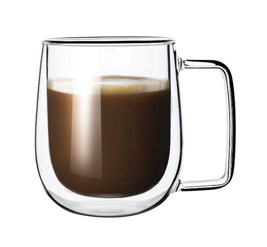 Double Wall Mug (250 ML)