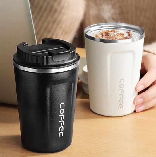 Vacuum Insulated Coffee Mugs
