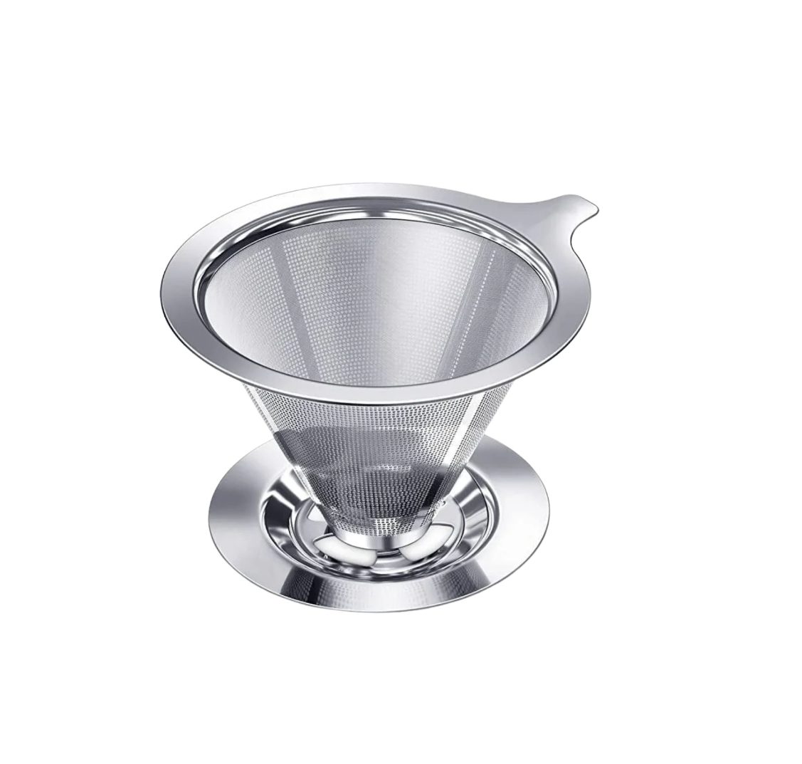 Manual Coffee Dripper