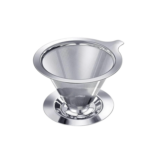 Manual Coffee Dripper